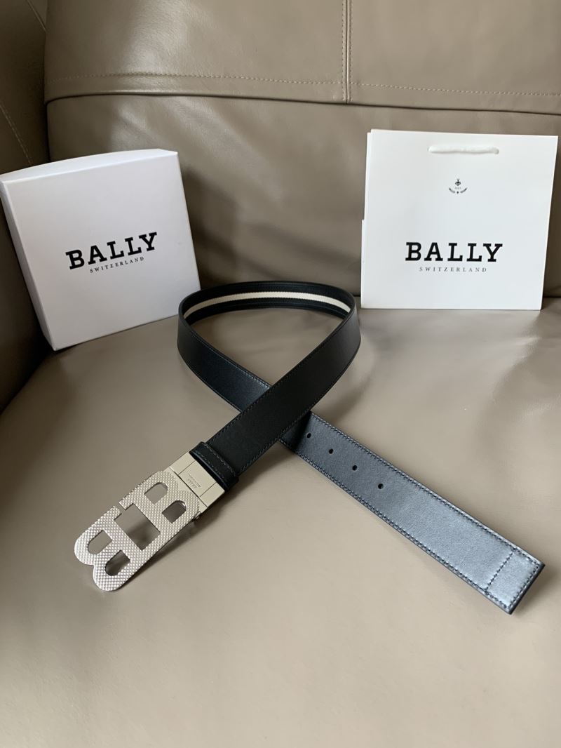 BALLY